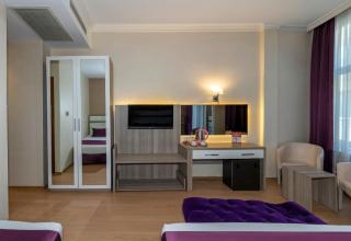 İstanbul La Nil Apartment - Istambul - 2