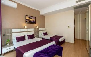 İstanbul La Nil Apartment - Istambul - 3