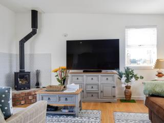 Orchard Chalet - Arnhall - 7