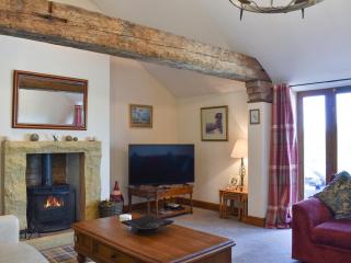 Hunters Lodge - Scruton - 0