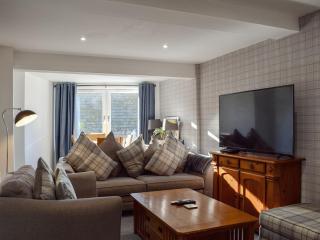 The Hideaway - Crieff - 0