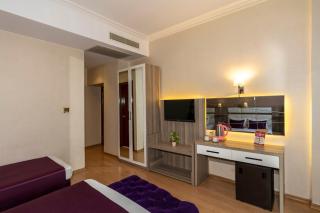 İstanbul La Nil Apartment - Istambul - 1
