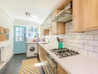 Samphire Cottage - Lyme Regis - 5