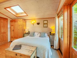 The Lodge - Hurstpierpoint - 1