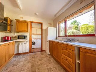 Chanonry View Holiday Cottage - Fortrose - 4