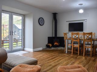 Striding Edge Cottage - Glenridding - 9