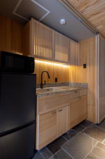 Machiya Hideaway in Enchanting Geisha District - 5