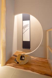 Machiya Hideaway in Enchanting Geisha District - 3