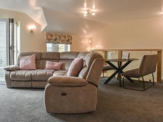 Kinneret Apartment - Silsden - 5