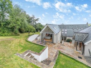 Myrtle Cottage - Saint Just in Roseland - 0