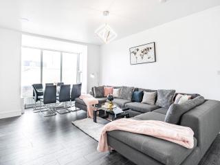 Sea View Apartment One - Uk36846 - Blackpool - 0