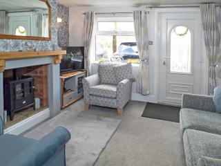 Comfy Kozy Cottage - Louth - 0