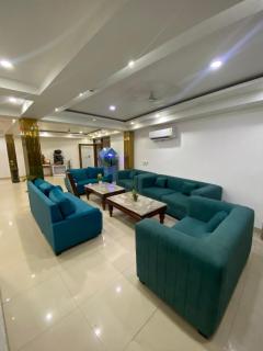 Hotel Aman Inn - Neu-Delhi - 7