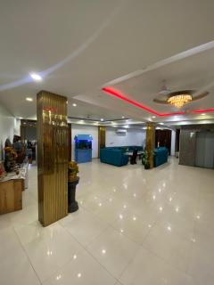 Hotel Aman Inn - Neu-Delhi - 2