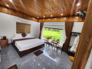 Tam Cốc Kamili Homestay - Vũ Lâm - 0