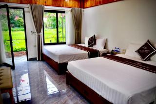 Tam Cốc Kamili Homestay - Vũ Lâm - 7