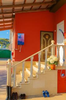 Ismayilli Pearl Stay - İsmayıllı - 5