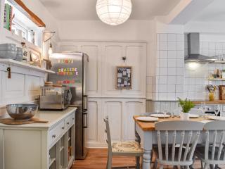 Seaside Cottage - Whitby - 0