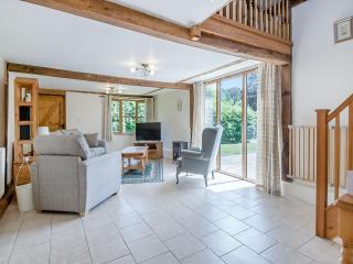 Butlers Barn - Darsham - 9