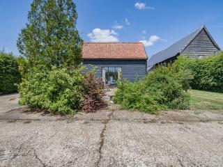 Butlers Barn - Darsham - 0