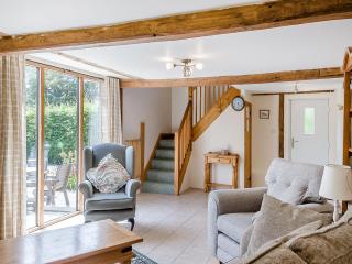 Butlers Barn - Darsham - 8