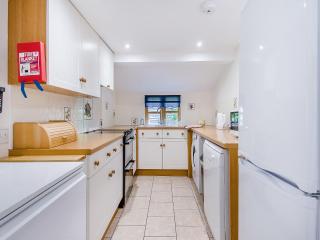 Butlers Barn - Darsham - 6
