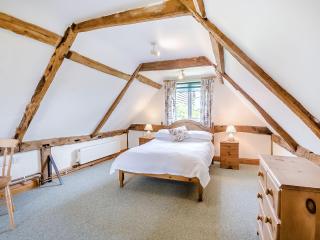 Butlers Barn - Darsham - 3