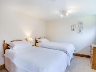 Butlers Barn - Darsham - 1