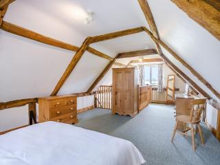 Butlers Barn - Darsham - 2