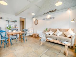 The Old Candle Shop - Little Walsingham - 0