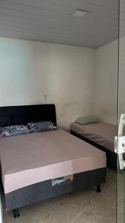 House, 300 meters from the beach - Piaçabuçu - 3