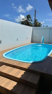 House, 300 meters from the beach - Piaçabuçu - 1