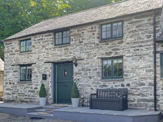 Old Stables Cottage - Blaenporth - 0
