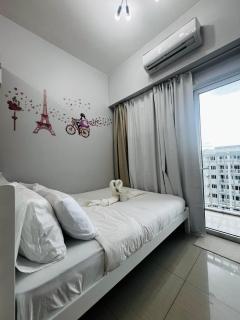 MOA GRAND STAY Suite #05, Pool View! - Manila - 8