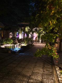 Long Homestay Căn Hộ 1 Phòng Ngủ - Ðức Hòa - 0