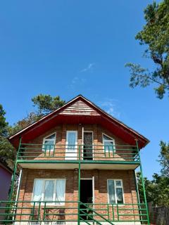 Sunset in Shekvetili - 9