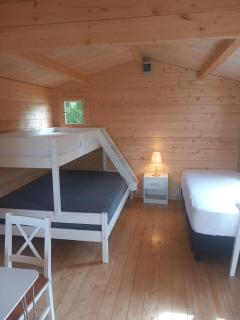 Búdardalur glamping - Búðardalur - 3