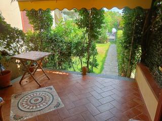 Versilia - Casa vacanze con Giardino - Marina di Pietrasanta - 8
