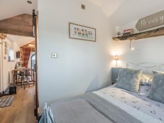 Little Pines Lodge - Rushton Spencer - 7
