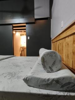Long Homestay Căn Hộ 1 Phòng Ngủ - Ðức Hòa - 8