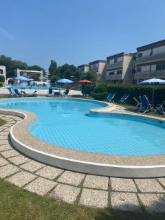 Spacious apartment in Isola Verde for 5 people Ca' Zadra - - 8