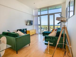 Penthouse 47 Zinc - Newquay - 8