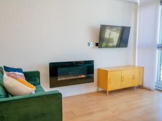 Penthouse 47 Zinc - Newquay - 6