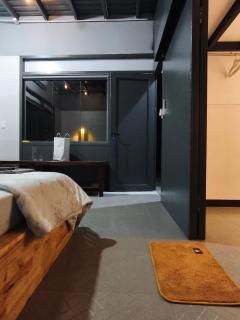 Long Homestay Căn Hộ 1 Phòng Ngủ - Ðức Hòa - 6
