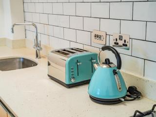 Penthouse 47 Zinc - Newquay - 2