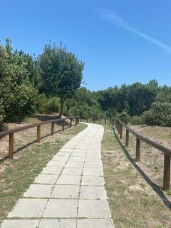 Spacious apartment in Isola Verde for 5 people Ca' Zadra - - 5