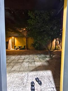 Long Homestay Căn Hộ 1 Phòng Ngủ - Ðức Hòa - 4