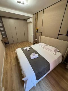 Orestiada Luxury Apartament - Tirana - 6