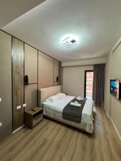 Orestiada Luxury Apartament - Tirana - 9
