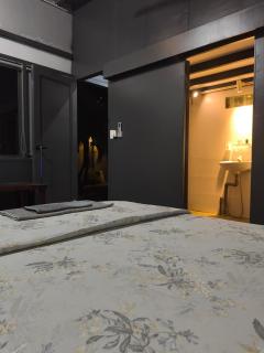 Long Homestay Căn Hộ 1 Phòng Ngủ - Ðức Hòa - 1